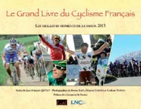 Grand Livre Du Cyclisme Francais 2013