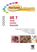 UE 7 - Santé - Société - Humanité Cours, Pilon Partiel  15/2/16