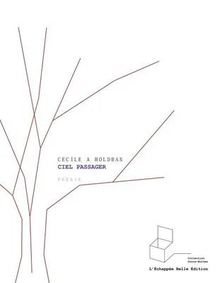 Ciel passager, Poèmes, 2010-2011