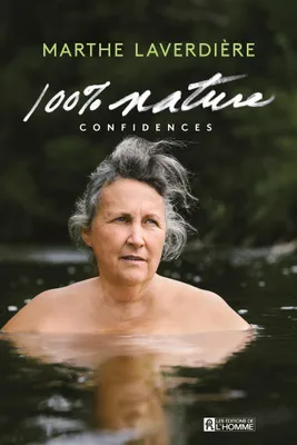 100% nature, Confidences