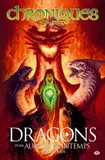 Chroniques Dragonlance, Première partie, Chroniques de Dragonlance, T3 : Dragons d'une aube de printemps - première partie