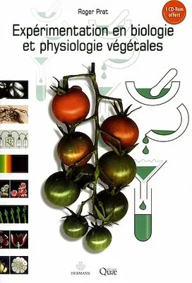 Expérimentation en biologie et physiologie végétales, Trois cents manipulations