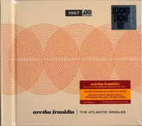 the atlantic singles collection 1967 - Disquaire Day 2019