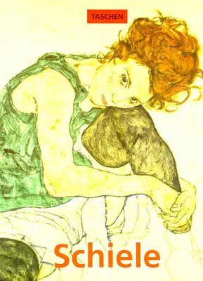 Egon Schiele 1890 - 1918. L'âme de minuit de l'artiste, 1890-1918