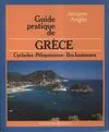 Guide pratique de Grèce, Cyclades, Péloponnèse, îles ioniennes