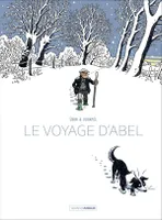 0, Le Voyage d'Abel - histoire complète