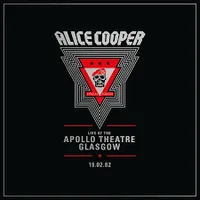 Live from the Apollo Theatre Glasgow Feb 19.1982 / 2LP  - Disquaire Day 2020