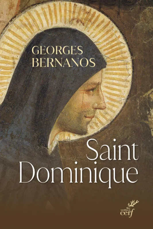 SAINT DOMINIQUE BERNANOS GEORGES
