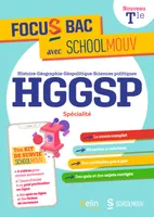 HGGSP Terminale (spécialité), Décroche ton Bac avec SchoolMouv