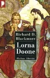 Lorna Doone, Roman