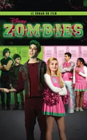 Zombies, Le roman du film