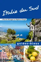 Guide Bleu Italie du Sud