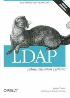 LDAP : Administration système, administration système