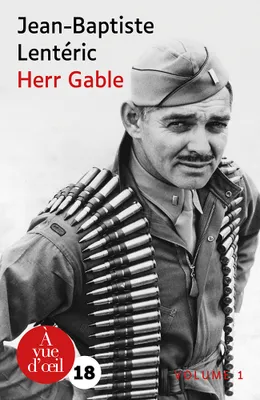 Herr Gable, Roman