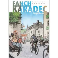 Fanch Karadec, l'enquêteur breton, 4, Fanch Karadec - Tome 4 : L'énigme Gavrinis