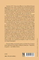 Livres Littérature et Essais littéraires Romans Historiques Camp Beauregard François Malye