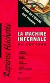 La machine infernale de Jean Cocteau, étude de l'oeuvre