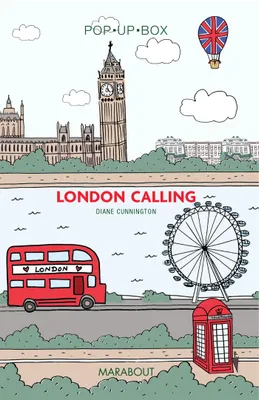 Pop up box - London calling