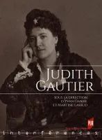 Judith Gautier