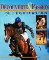 Découverte & passion de l'équitation