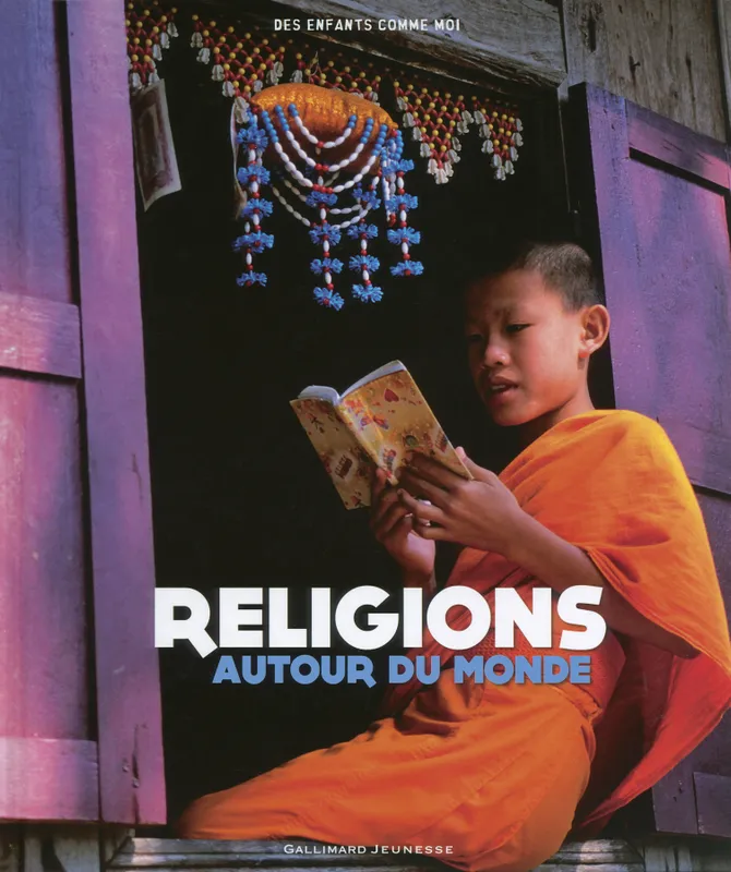 Livres Ados et Jeunes Adultes Les Ados Documentaires Société Religions autour du monde Laura Buller