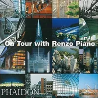 UN TOUR D'HORIZON AVEC RENZO PIANO