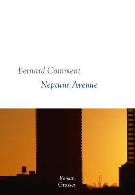 Neptune Avenue, Collection Blanche dirigée par Martine Saada
