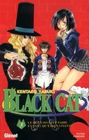 3, Black Cat - Tome 03