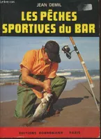 Les pêches sportives du bar