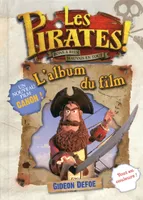Pirates - L'Album du film, l'album du film