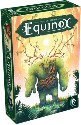 Equinox (Vert)