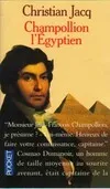 Champollion l'Égyptien, roman historique