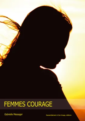 Femmes courage - L77