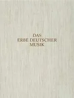Balladen von Gottfried August Bürger, in Musik gesetzt von André, Kunzen, Zumsteeg, Tomaschek und Reichardt. Partition.