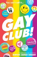 GAY CLUB!