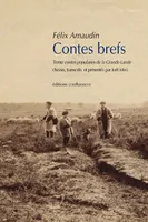 Contes brefs, Trente contes populaires de la grande-lande