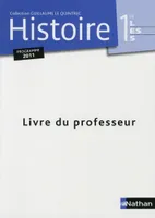 Histoire 1re 2011 - G. Le Quintrec professeur