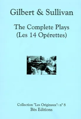 The complete 14 plays