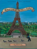 Gaspard & Lisa, Gaspard et la tour Eiffel