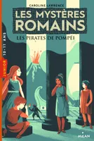 3, Les mystères romains, Tome 03, Les pirates de Pompéi