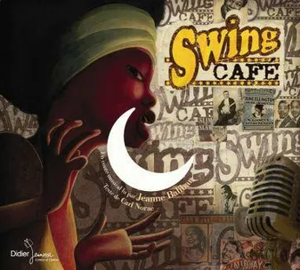 Swing Café (CD)