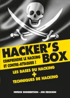 Hacker's box, Comprendre le hacking et contre-attaquer !