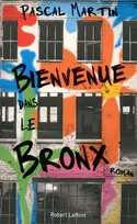 2, Bienvenue dans le Bronx - le monde selon Cobus - tome2