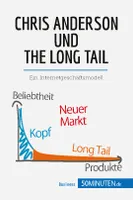Chris Anderson und The Long Tail, Ein Internetgeschäftsmodell