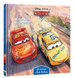 CARS - Les Histoires de Flash McQueen #4 - La passion de la course - Disney Pixar