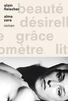 Alma Zara, roman - collection Vingt-Six
