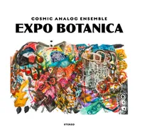 EXPO BOTANICA
