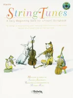 String Tunes