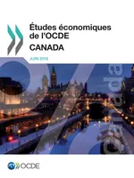 Études économiques de l'OCDE : Canada 2016