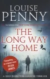 The long way home
